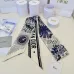 Dior Scarf Small scarf decorate the bag scarf strap #A48608