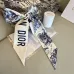 Dior Scarf Small scarf decorate the bag scarf strap #A48609