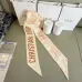 Dior Scarf Small scarf decorate the bag scarf strap #A48609