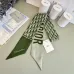 Dior Scarf Small scarf decorate the bag scarf strap #A48610