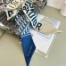 Dior Scarf Small scarf decorate the bag scarf strap #A48610