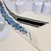 Dior Scarf Small scarf decorate the bag scarf strap #A48611