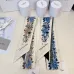 Dior Scarf Small scarf decorate the bag scarf strap #A48611