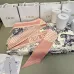 Dior Scarf Small scarf decorate the bag scarf strap #A48612