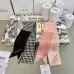 Dior Scarf Small scarf decorate the bag scarf strap #A48612