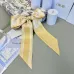 Dior Scarf Small scarf decorate the bag scarf strap #A48613