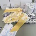 Dior Scarf Small scarf decorate the bag scarf strap #A48613