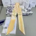 Dior Scarf Small scarf decorate the bag scarf strap #A48613