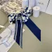 Dior Scarf Small scarf decorate the bag scarf strap #A48613