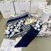 Dior Scarf Small scarf decorate the bag scarf strap #A48613