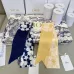 Dior Scarf Small scarf decorate the bag scarf strap #A48613