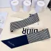 Dior Scarf Small scarf decorate the bag scarf strap #A48614