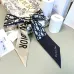 Dior Scarf Small scarf decorate the bag scarf strap #A48615