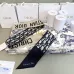 Dior Scarf Small scarf decorate the bag scarf strap #A48615