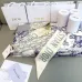 Dior Scarf Small scarf decorate the bag scarf strap #A48615
