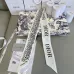 Dior Scarf Small scarf decorate the bag scarf strap #A48616
