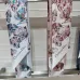 Dior Scarf Small scarf decorate the bag scarf strap #A48618