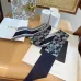 Dior Scarf Small scarf decorate the bag scarf strap #A48620