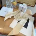 Dior Scarf Small scarf decorate the bag scarf strap #A48620