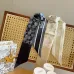 Dior Scarf Small scarf decorate the bag scarf strap #A48620
