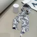 Dior Scarf Small scarf decorate the bag scarf strap #A48621