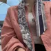 Dior Scarf Small scarf decorate the bag scarf strap #A48621