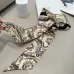 Dior Scarf Small scarf decorate the bag scarf strap #A48622