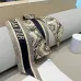 Dior Scarf Small scarf decorate the bag scarf strap #A48622