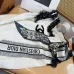 Dior Scarf Small scarf decorate the bag scarf strap #A48623