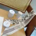 Dior Scarf Small scarf decorate the bag scarf strap #A48625