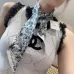 Dior Scarf Small scarf decorate the bag scarf strap #A48626