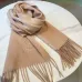 Dior Soft and warm Wool scarf #A44256