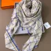 Dior Soft and warm Wool scarf #A44260