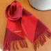 Dior Soft and warm Wool scarf #A44261