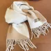 Dior Soft and warm Wool scarf #A44261