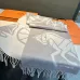 Dior Soft and warm Wool scarf #A44262