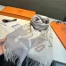 Dior Soft and warm Wool scarf #A44262