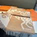 Dior Soft and warm Wool scarf #A44262
