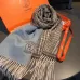 Dior Soft and warm Wool scarf #A44264