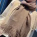 Dior Soft and warm Wool scarf #A44264