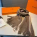 Dior Soft and warm Wool scarf #A44264