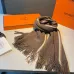 Dior Soft and warm Wool scarf #A44264