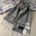 Dior Wool scarf #A44239