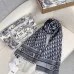 Dior Wool scarf #A44243