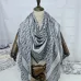 Dior Wool scarf #A44245