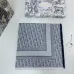 Dior Wool scarf #A44245
