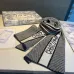 Dior Wool scarf #A44246