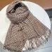 Dior Wool scarf #A44247