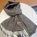 Dior Wool scarf #A44247