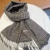 Dior Wool scarf #A44247